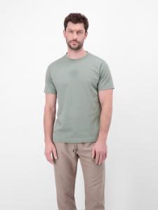 LERROS Футболка в сером цвете