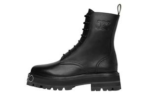 Женские ботильоны Celine, черный