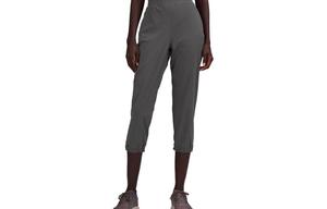 Трикотажные спортивные штаны 23' Women's Lululemon, графит