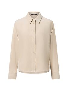 Блуза Someday Zortney, бежевый