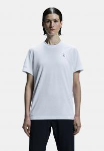 Футболка On TRAIN, White