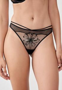 Трусы Etam VOLAGE, Black