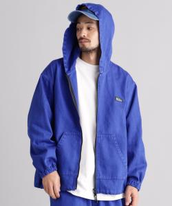 MANASTASH/Manastash/CHILLIWACK HOODIE/CHILLIWACK HOODIE