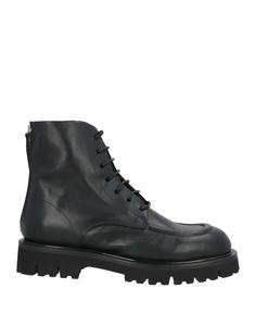 Ботильоны Halmanera, черный