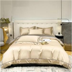 Generic Комплект постельного белья для взрослых и детей Yellow