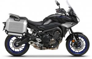 4P боковой кофр SHAD