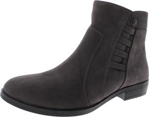 Женские модные ботинки David Tate Amore, Grey