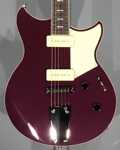 Yamaha Revstar Standard RSS02T 2024 - Хот Мерло с чехлом