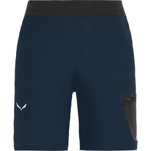 Детские шорты Agner B Salewa, синий