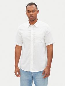 Рубашка обычного кроя Amaro PM308847 Pepe Jeans, белый