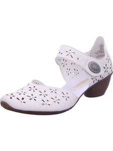 Rieker Туфли Trotteur in weiß