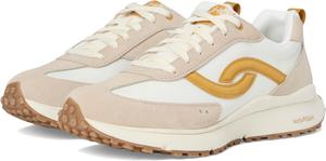 Кроссовки Ryka Jetsetter Sneakers, цвет Terra Taupe/Yellow