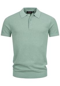 Свитер INDICODE JEANS Vorm, пастельный зеленый