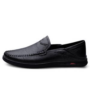 Туфли мужские Men"s Casual Men Low-Top Ximo Bull, коричневый