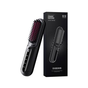 Ионные расчески / Расчески для укладки MINGHUANG