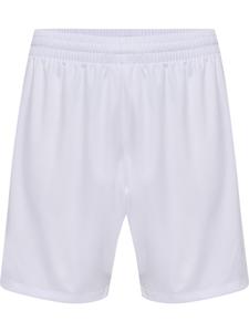 Обычные спортивные штаны Hummel Essential, белый