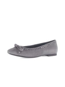 Балетки Gabor Fashion, серый