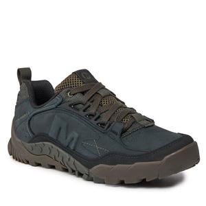 Кроссовки Merrell AnnexTrak Low, темно-синий