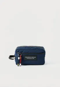 Косметичка, косметичка Dsquared2, Navy/Nero