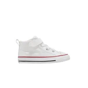 Кроссовки Converse Chuck Taylor All Star 1V Mid TD, белый