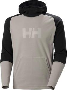Толстовка Helly-Hansen Daybreaker Logo Fleece Helly Hansen, 885 Terrazzo