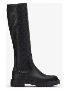 Ботинки Unisa, черный