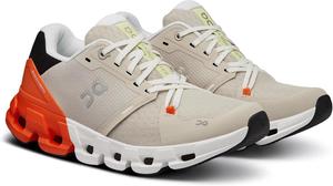 Женские беговые кроссовки On Cloudflyer 4, Sand Flame