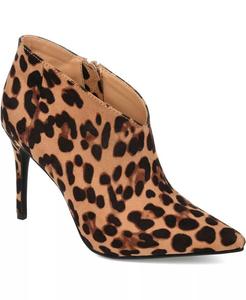 Женские кроссовки Demmi с острым носком Journee Collection, мультиколор