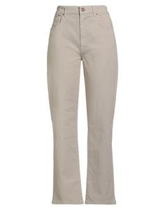 Джинсы Cigala'S, бежевый