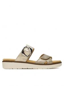 Мюли D2048-91 Remonte, бежевый