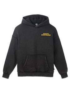 Толстовка BVB Retro Hoodie schwarz, черный