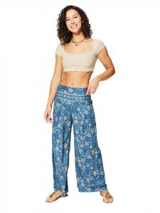 Тканевые брюки Ipanima, синий