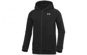 Детская куртка Under Armour, цвет Black