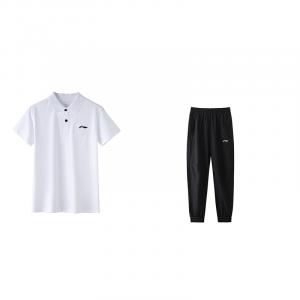 Повседневная спортивная одежда унисекс LINING