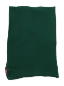 Шелковый платок MAX MARA, зеленый