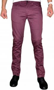 Levi's мужские тонкие, Red