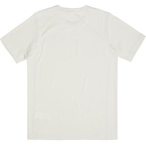 Футболка GS Nike, слоновая кость