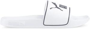 Мужские сандалии PUMA Leadcat 2.0, белый/черный