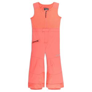 Утепленные лыжные штаны Spyder Expedition (для маленьких детей), Coral Haze