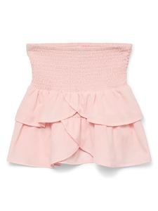 Юбка Vero Moda Girl, розовый