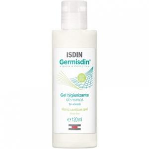 Гермисдин дезинфицирующее средство для рук 120мл, Isdin