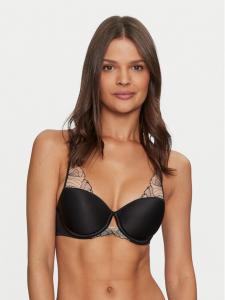 Бюстгальтер с косточками Tattoo Love C22DN6 Chantelle, черный