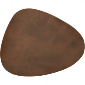 Настольное покрытие stuco Havanna - Stone-Shape Stuco, темно-коричневый/шоколадный