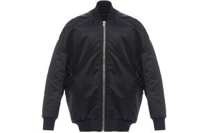 Бейсбольная майка унисекс черная Rick Owens, черный