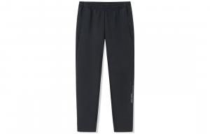 Разнообразие тренировочной коллекции спортивные штаны Men's ANTA, черный