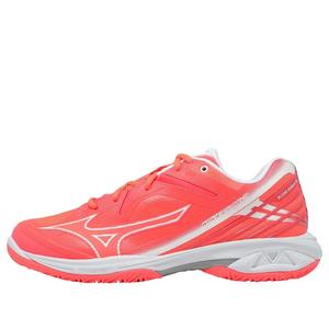 Клюшка Mizuno Wave Claw 3 Wide 'Coral Red'