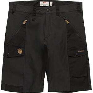 Шорты Fjallraven Abisko Short Fjallraven, Black