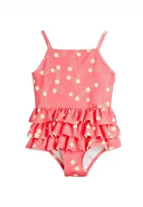 Купальник starfall Mini Rodini, Pink