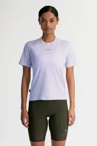 Сигнатура велофутболка женская Peppermint Cycling Co., Serenity