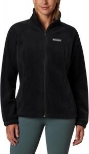 Columbia женская куртка Benton Springs Full Zip, Black